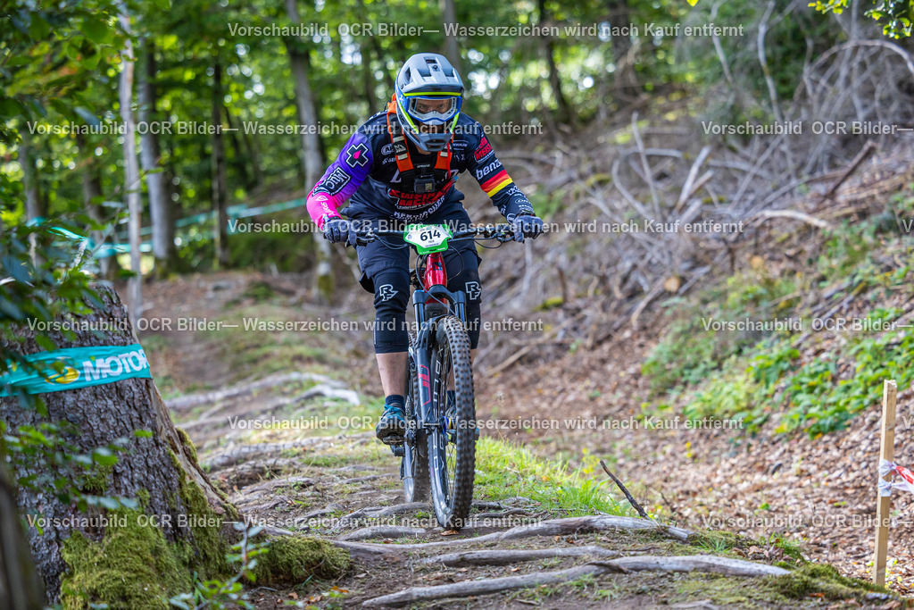 Enduro One Eifa R6-8101 | OCR Bilder Fotograf Eisenach Michael Schröder