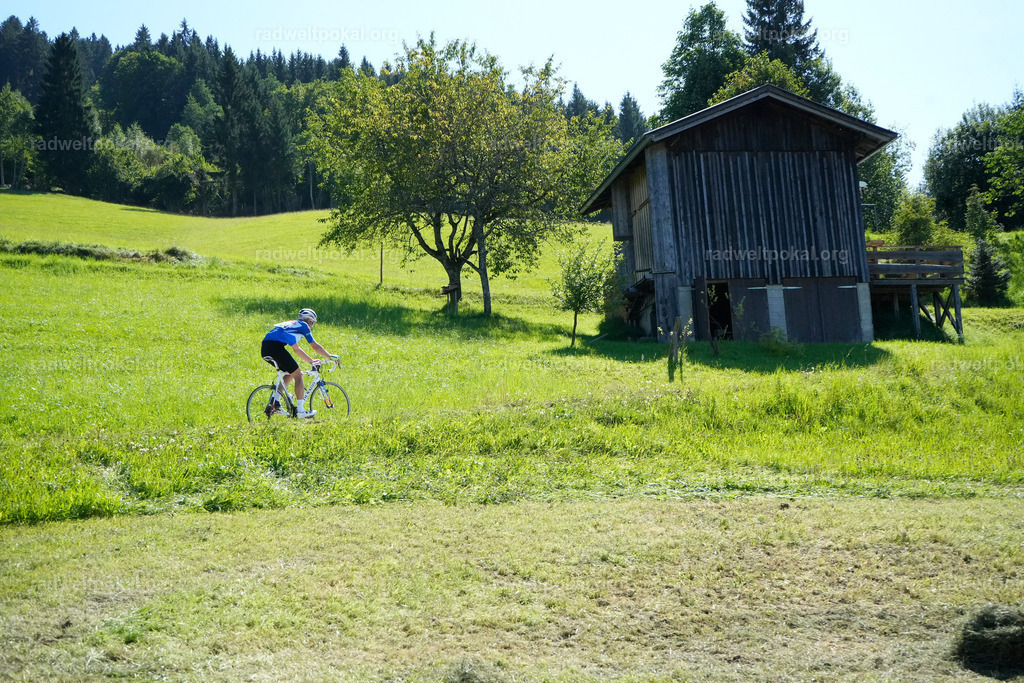 228_20230819_Bergwertung_Muehlanger | AUT - OESTERREICH, 2023- :   ; Foto: Roland Muehlanger