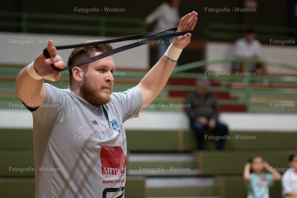 20230930 HLA Jags v Fivers-8 | Fotografie Woldron