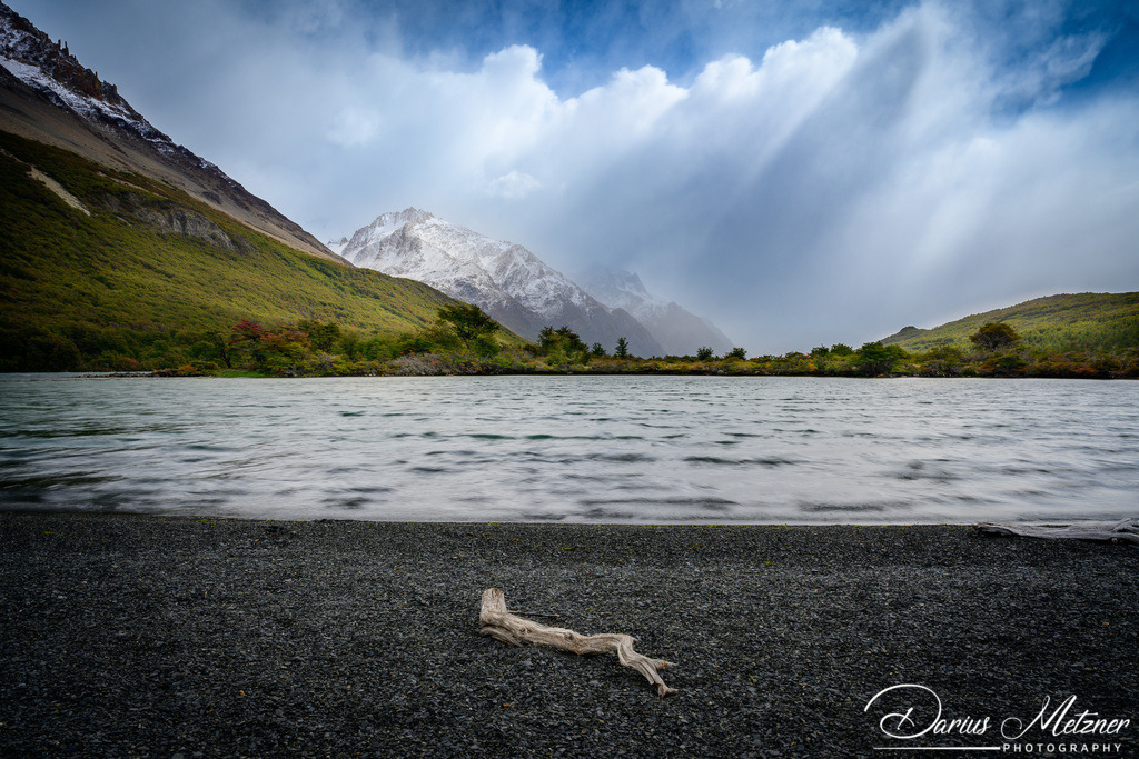 El Chalten in Argentinien | El Chalten in Argentinien
