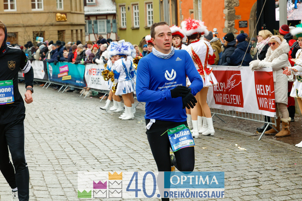 Roewisch Wohnbau Cup 5km | 40. Optima 3koenigslauf 2026 - Realisiert mit Pictrs.com