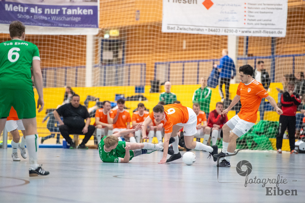 Ammerländer HKM 2025 | Ammerländer HKM 2025 am 11.01.2025 in Rastede (Sporthalle Feldbreite), Photo: Philip Eiben 2025 - Realisiert mit Pictrs.com