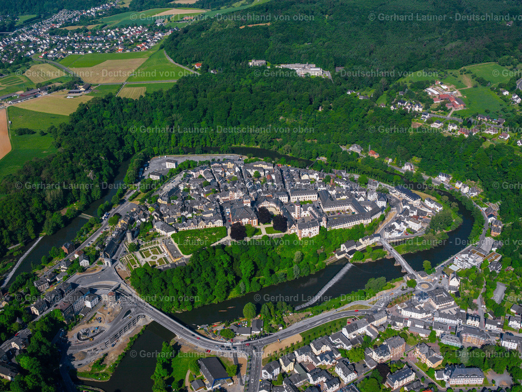 2514004 | Altstadt Weilburg