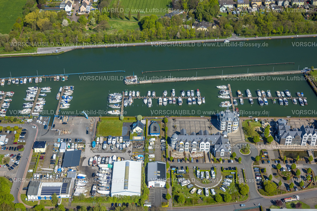 Bergkamen230406391 | Luftbild, Yachthafen Marina Rünthe, Rünthe, Bergkamen, Ruhrgebiet, Nordrhein-Westfalen, Deutschland