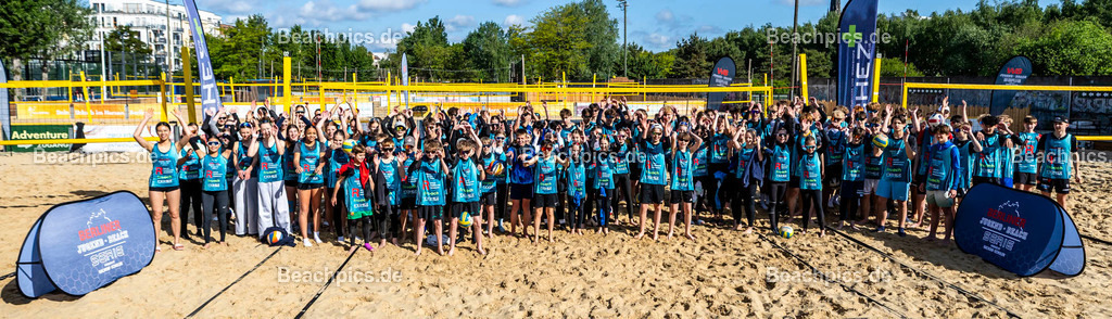 2026-200119273-Jugend-Beach-Serie | 16.05.2026;  Foto: Gerold Rebsch - www.beachpics.de