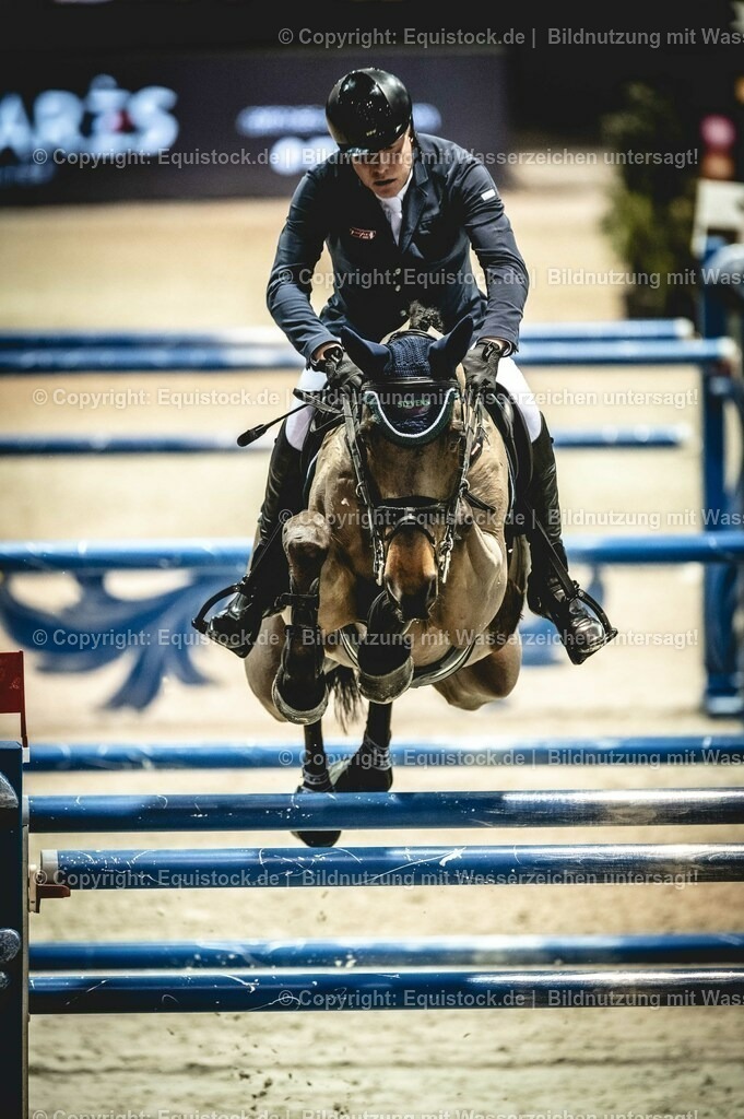 20240203_FEI-Jumping-World-Cup_0027 | Foto: Thomas Hartig