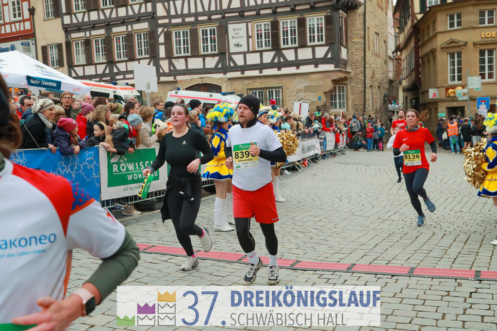 Roewisch Wohnbau Cup 5000m | 3 Koenigslauf 2023 - Realisiert mit Pictrs.com