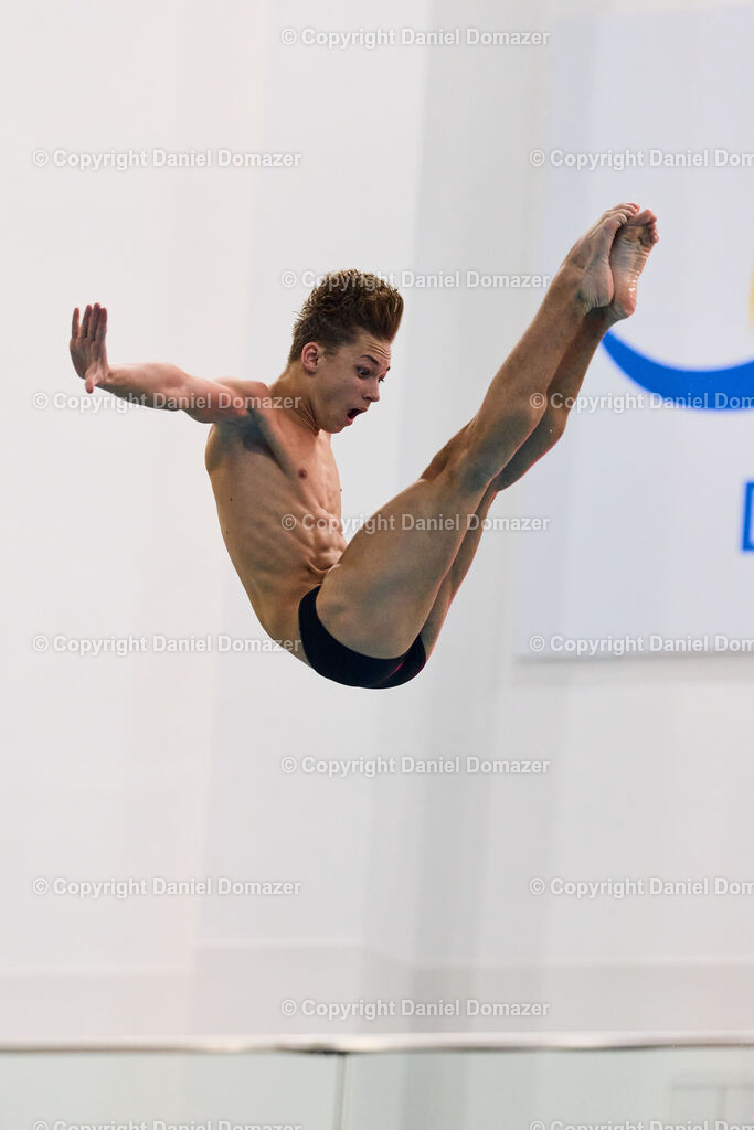 International Youth Diving Meet 2025 | International Youth Diving Meet 2025 in Dresden. Day 3 of the Event, 2025-04-25 - Realisiert mit Pictrs.com