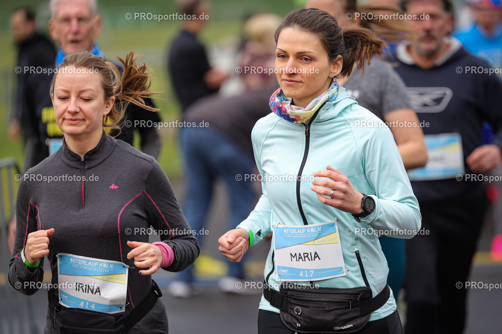 Osterlauf Koeln; Koeln, 08.04.23 | Impressionen vom Osterlauf Koeln am 08.04.23 in Koeln (Nordrhein-Westfalen). 
