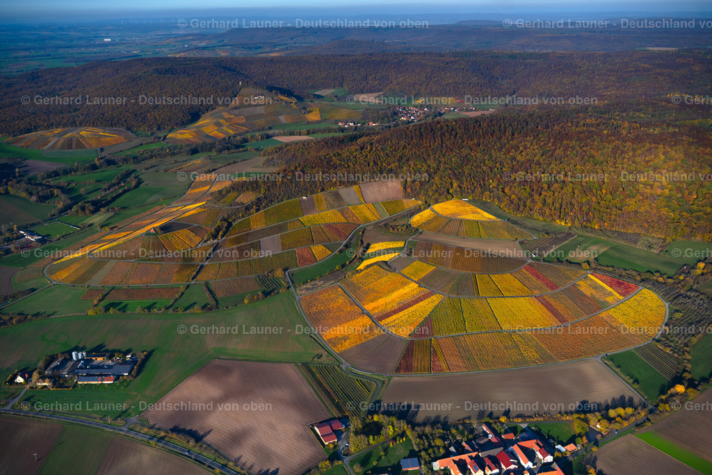 4042672 | Weinberge am Busigberg Großheubach