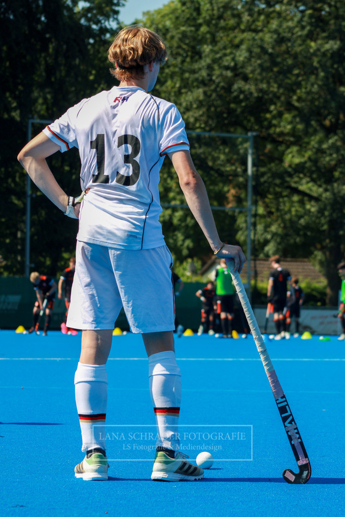 Länderspiel U18 Deutschland - Niederlande 25.06.23 Krefeld-234 | lanaschraderfotografie - Realisiert mit Pictrs.com