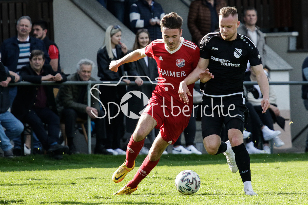 FC Ehekirchen - TSV Hollenbach | Professionelle Sportfotos aus den Bereichen Fußball, Eishockey, Handball und vieles mehr. Ob Sieg oder Niederlage