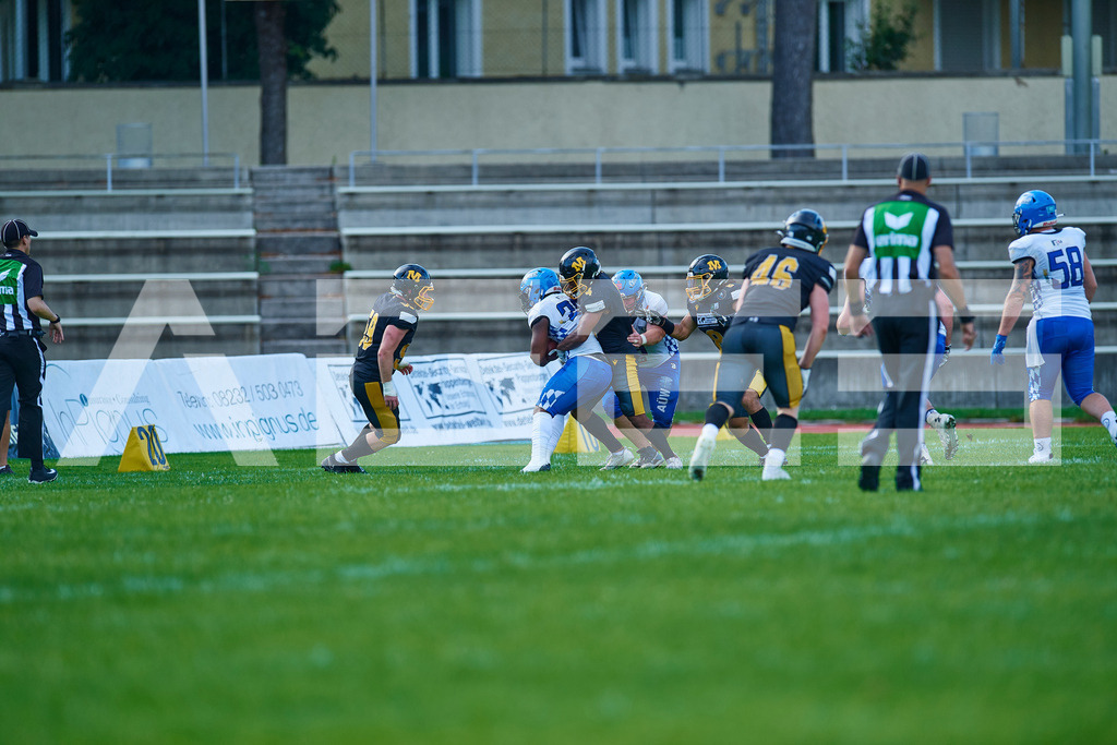 MUC_Cowboys_Comets_AGES__D510712 | Alexander Gerhardt