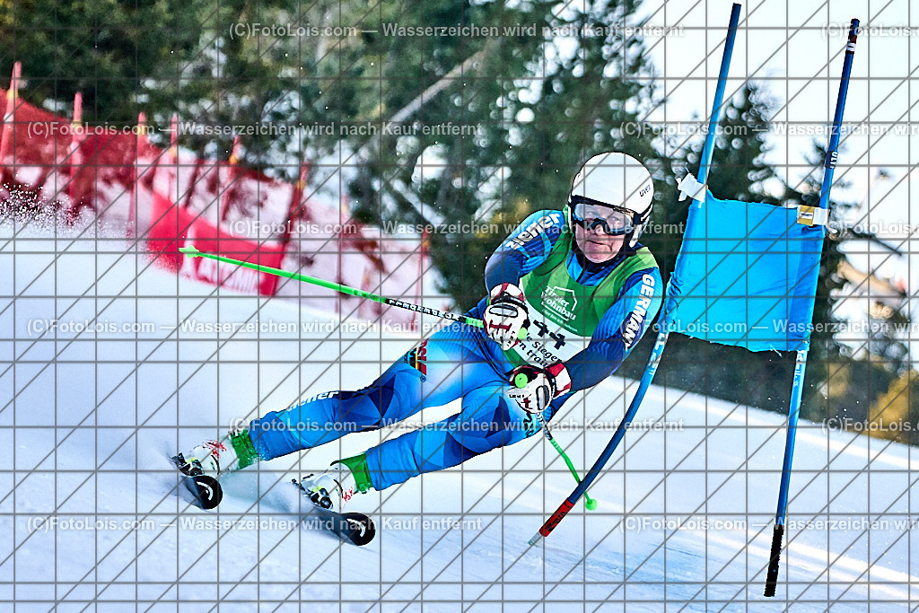 _ALP4180_FIS-Masters-GS-II_Glungezer_Voit Henrik | FIS-MASTERS-WorldCup am Glungezer, GiantSlalom-II, So 18. Jänner 2026.