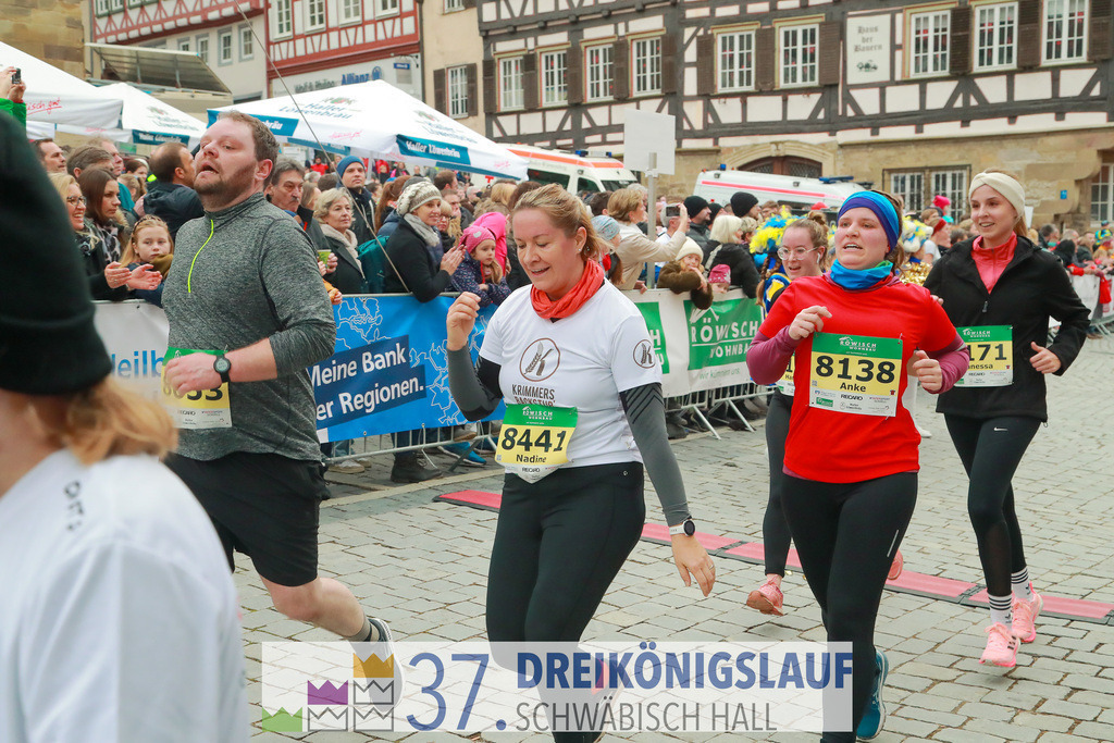 Roewisch Wohnbau Cup 5000m | 3 Koenigslauf 2023 - Realisiert mit Pictrs.com