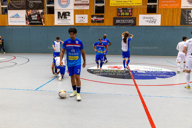 Futsal season Opening 25.09.26.. (100 von 173) | www.fotoromain.lu