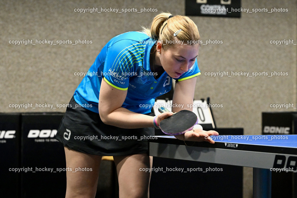 SCO Sprengnetter Bodensdorf vs. SU Sparkasse Kufstein  | Lea Paulin, SCO Sprengnetter Bodensdorf vs. SU Sparkasse Kufstein , SCO Sprengnetter Bodensdorf vs. SU Sparkasse Kufstein am 08.02.2026 in Bodensdorf (SCO Sportheim), Austria, (Photo by Bernd Stefan)