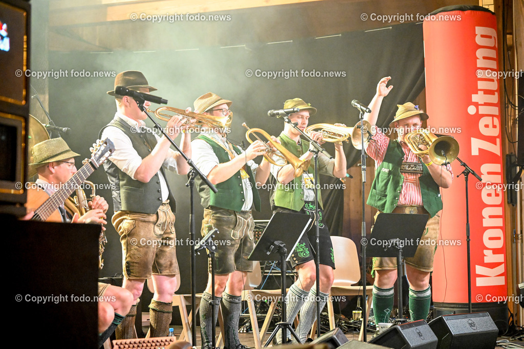 Boehmischer Fruehling_ Festival 2023_ 05.05.2023-55 | 05.05.2023, Ort im Innkreis, AUT, Boehmischer Fruehling, Festival 2023, im Bild Tegernseer Tanzlmusi