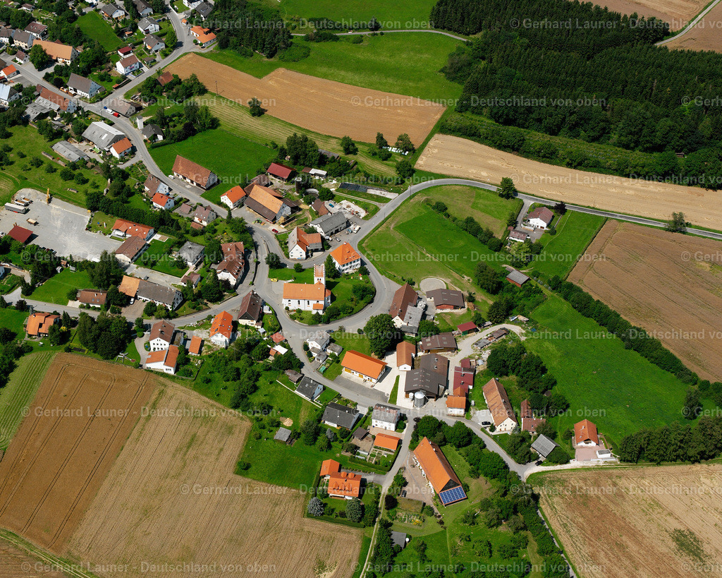 2536233 | Levertsweiler, Ostrach