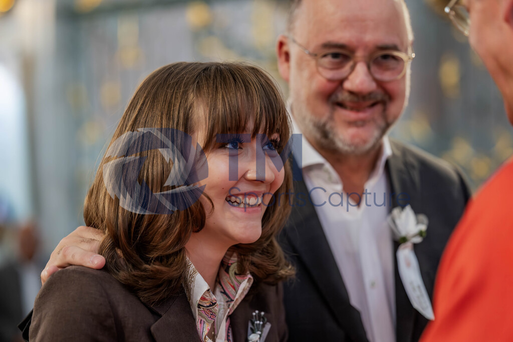 TM-20250608-1195 | Firmung Dom KlagenfurtCopyright: TM Sportscapture