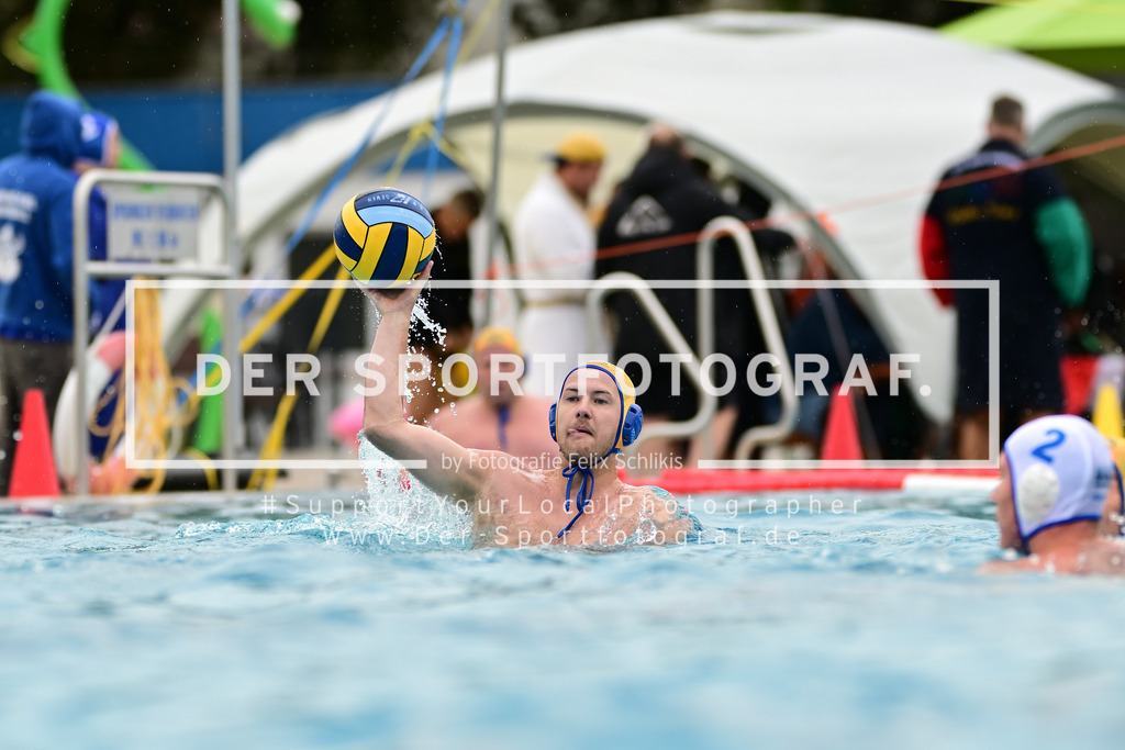 Wasserball I Mixed I 52. Int. Wasserballturnier Buxtehude I 33096 | Der Sportfotograf. - Realized with Pictrs.com