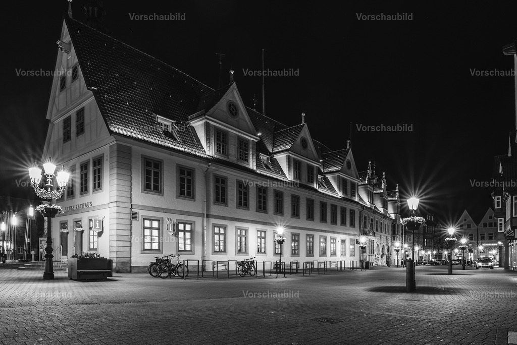 Fotoatelier Christian Hofmeister | Stadtlandschaften, sowie Makro-, Landschafts-, Natur- und Schwarzweißfotos aus der Region Celle &amp; Umgebung