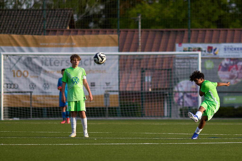 TSV Carlsberg | Carlsberg - 27.04.2026: TSV Carlsberg in Carlsberg (), Germany. Photo by: BobNL design &amp; photography  - Realisiert mit Pictrs.com