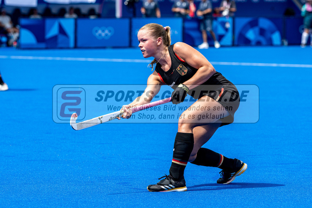 Aka Danas - Frankreich 5-1 31.07.24 SG-4493 | Hockey,Sport,Fieldhockey,1.Bundesliga,2.Bundesliga,Sportfotografie,Shop,Sportphotography,Feldhockey,Hockeyliga
