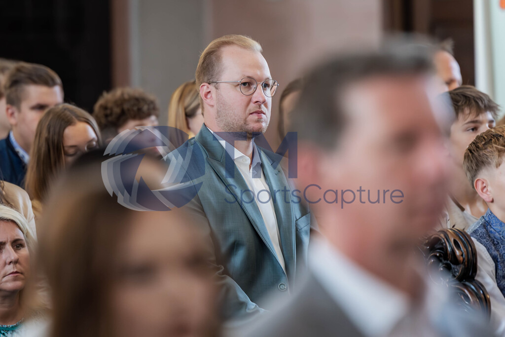 TM-20250608-1059 | Firmung Dom KlagenfurtCopyright: TM Sportscapture