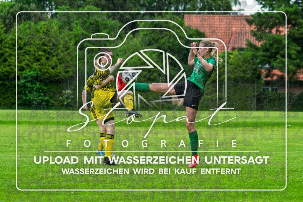 Kreisliga Damen HK/CE - TuS Eversen-Sülze vs. SG Fulde | ; Kreisliga Damen HK/CE - TuS Eversen-Sülze vs. SG Fulde am 31.05.26 in Wümmestadion, Ottersberg - Realisiert mit Pictrs.com