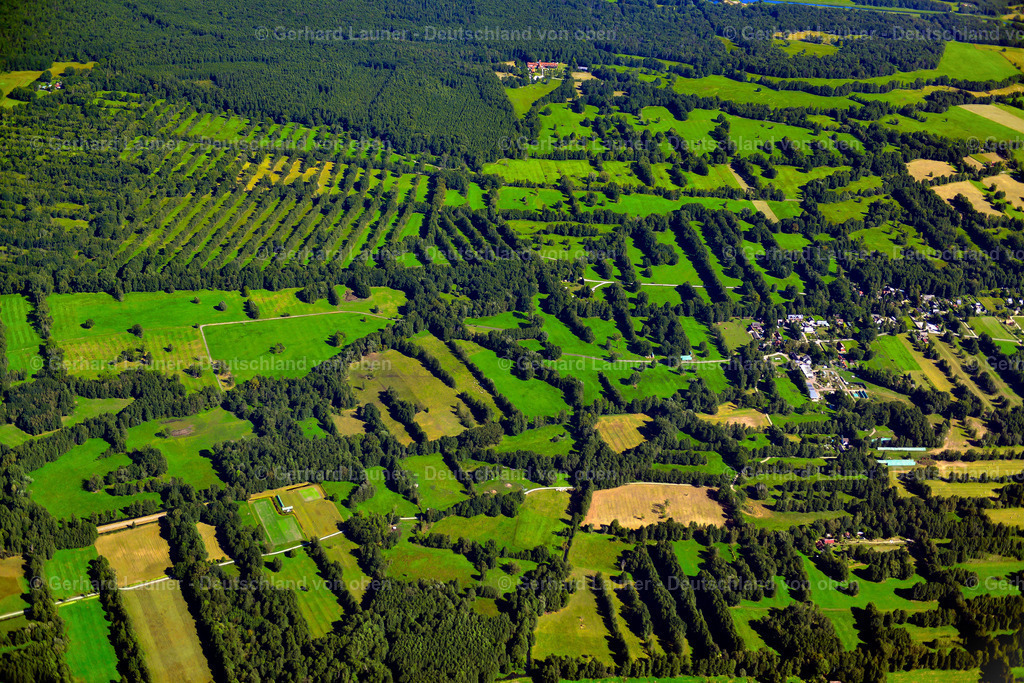 3637202 | BURG-KAUPER 25.08.2016 Strukturen auf landwirtschaftlichen Feldern  in Burg-Kauper im Bundesland Brandenburg, Deutschland // Structures on agricultural fields  in Burg-Kauper in the state Brandenburg, Germany Foto: Gerhard Launer
