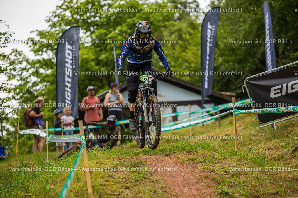 Enduro One Roßbach Samstag R6-0064 | OCR Bilder Fotograf Eisenach Michael Schröder