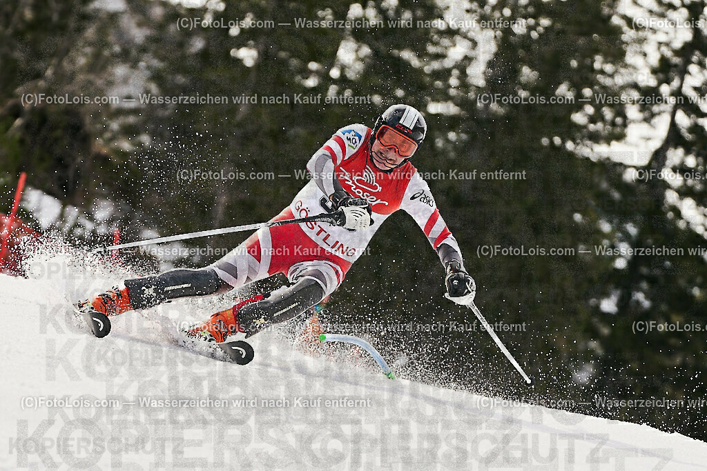 ALS0625_WCM-SL_Kat-B_Porta Gian Luca | (C)FotoLois.com, Alois Spandl, World Criterium Masters Ski Alpin 2023 Hochkar, Slalom, Kategorie B, Do 23. März 2023.
