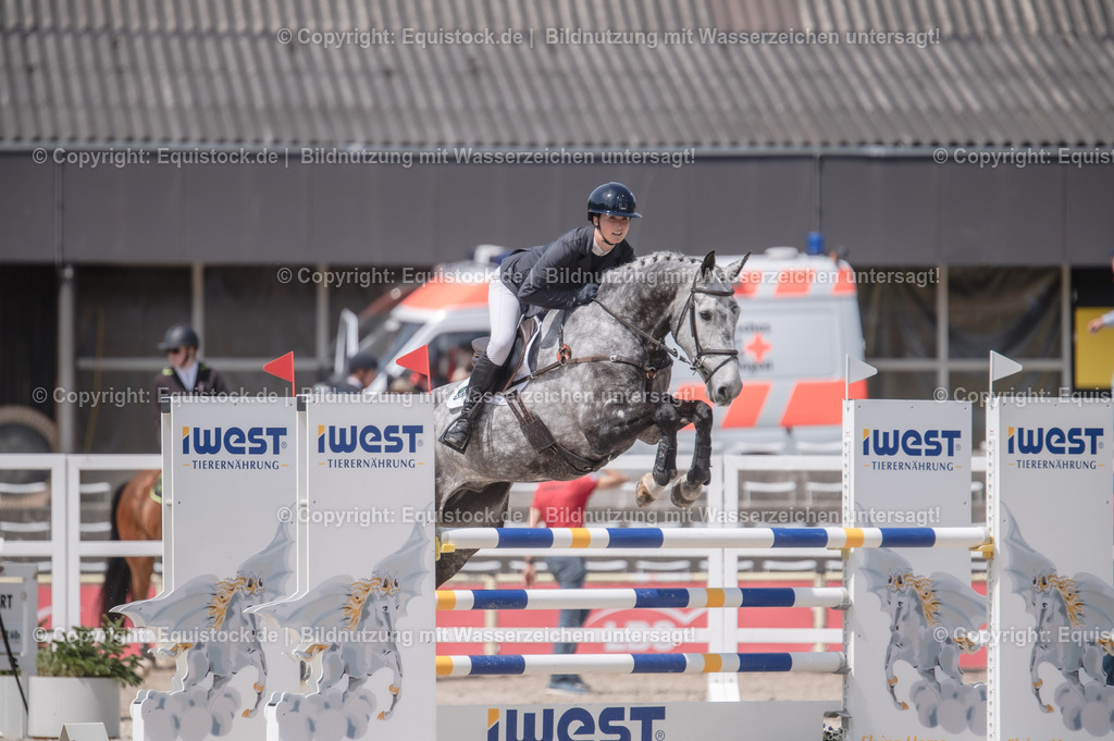 20240512_CCI4-S_Show-Jumping_0043 | Foto: Thomas Hartig