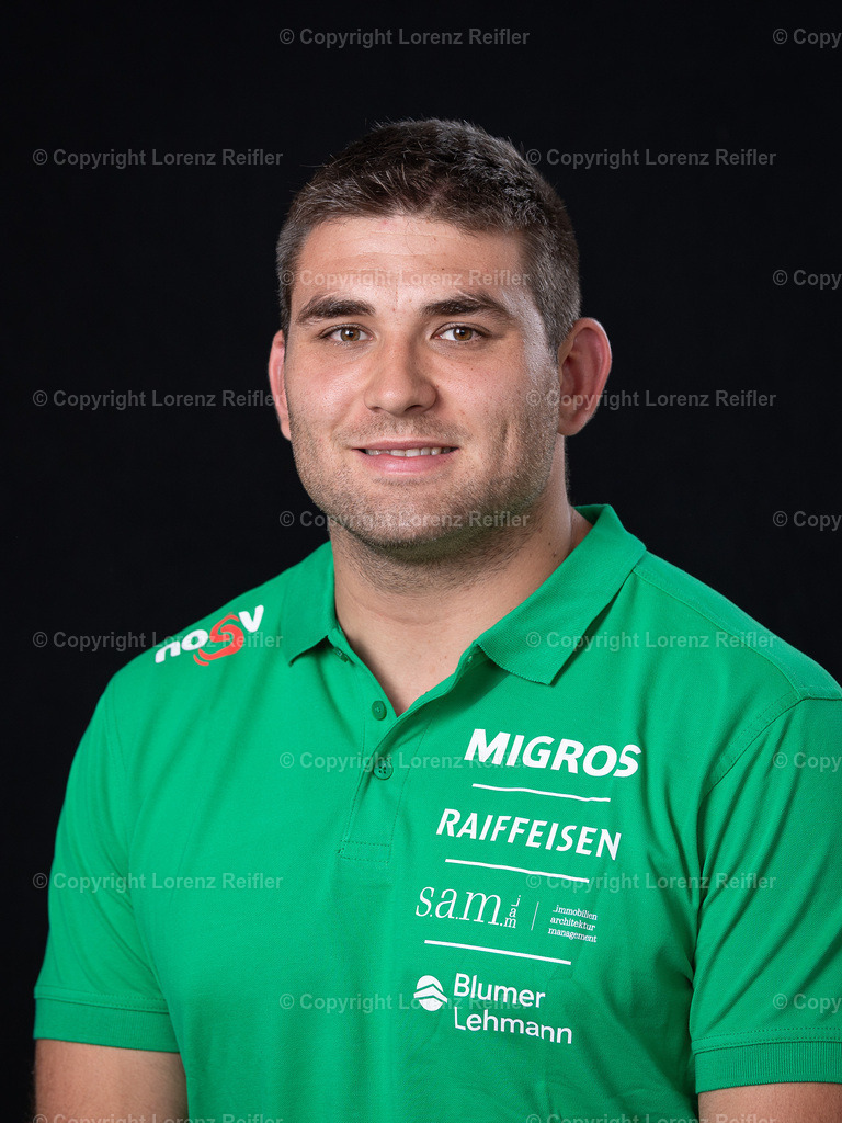 Schwingen -  ESAF Team NOSV 2025 | Mollis, 22.8.25, Schwingen - ESAF Team NOSV.Ulmann Fabian (Montlingen)