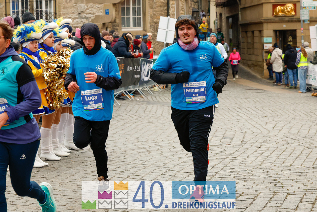 VR Bank Hauptlauf 10km | 40. Optima 3koenigslauf 2026 - Realisiert mit Pictrs.com