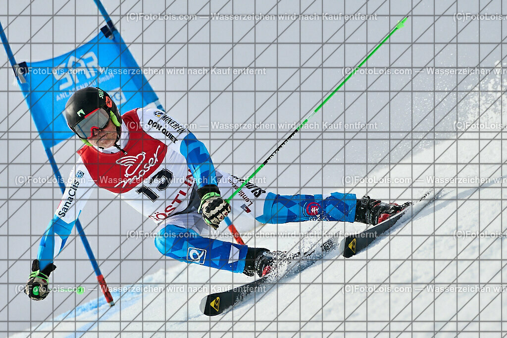 ALP6183_WCM-GS_Kat-A_Ternavsky Vladimir | (C)FotoLois.com, Alois Spandl, World Criterium Masters Ski Alpin 2023 Hochkar, GiantSlalom, Kategorie A, Do 23. März 2023.