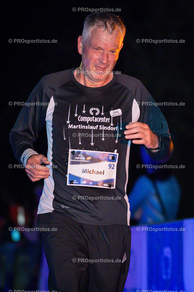 Computacenter Martinslauf Sindorf 2022 in Kerpen-Sindorf, 10.11.2022 | Impressionen vom Computacenter Martinslauf Sindorf 2022 am 10.11.2022 in Kerpen-Sindorf (Nordrhein-Westfalen).