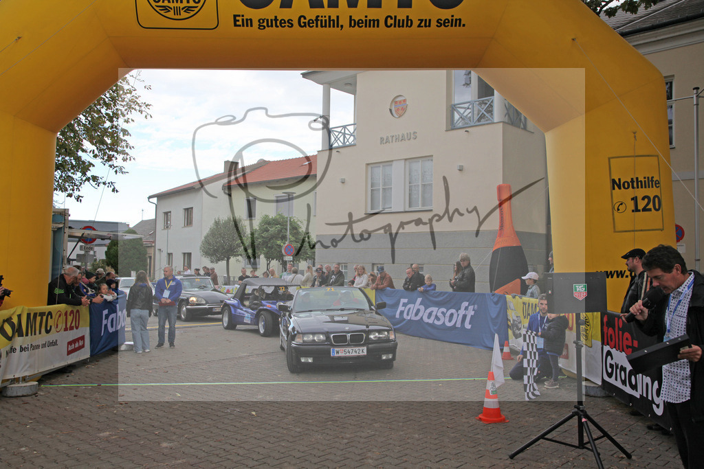 GOC 2024 Start320 | Gerhard Witt