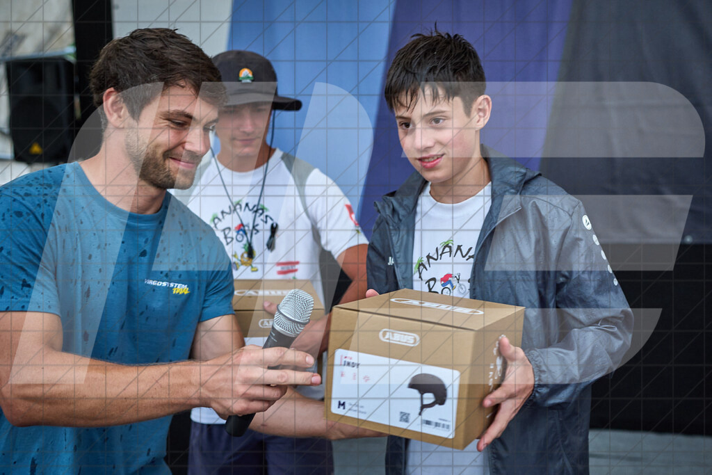 Trials European Youth Games | 16.08.2025: Trials European Youth Games in Purgstall an der Erlauf Foto: © 2025 Martin Bihounek / martinbihounek.comInsta: @martinbihounekcom