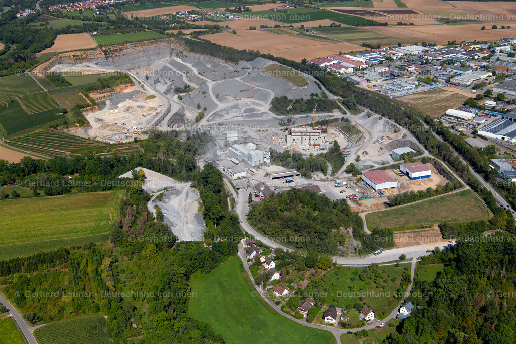 3902707 | bmk Steinbruchbetriebe, Talheim, Heilbronn