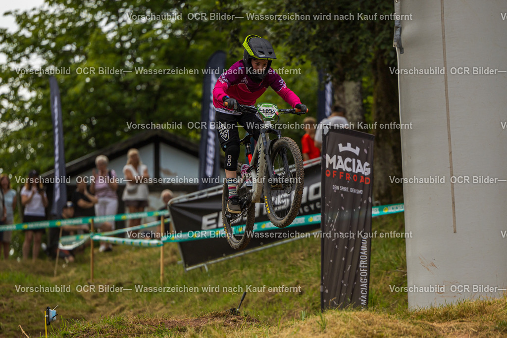 Enduro One Roßbach Samstag R6-0252 | OCR Bilder Fotograf Eisenach Michael Schröder
