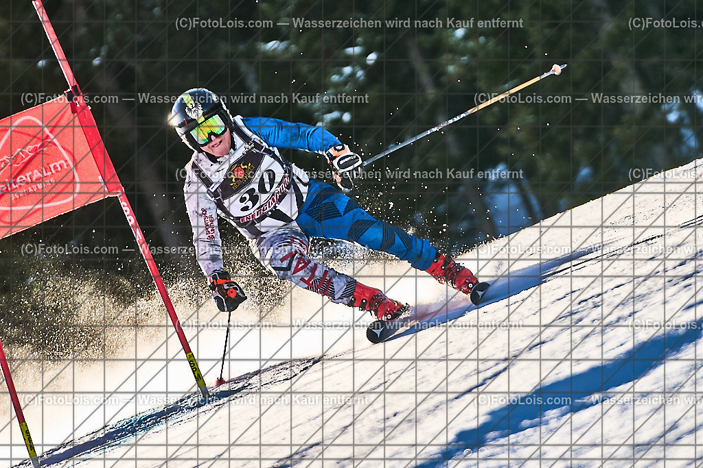 ALP7361_FIS-MastersCup_Reiteralm_SuperG_Leitner Leonhard | FIS-MastersCup Super-G auf der Reiteralm in Pichl, Fr 17. Jänner 2025.