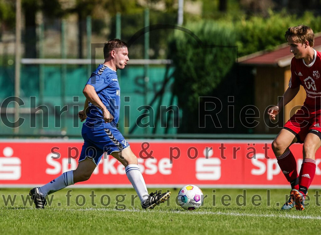 2023-09-09_063_FC_Langengeisling_III_gegen_FC_Fraunberg_II | Erding, Deutschland, 09.09.2023:
Fußball, C-Klasse 2023 / 2024, 6. Spieltag, FC Langengeisling III gegen FC Fraunberg II, Endergebnis: 1:2

Foto: Christian Riedel / fotografie-riedel.net