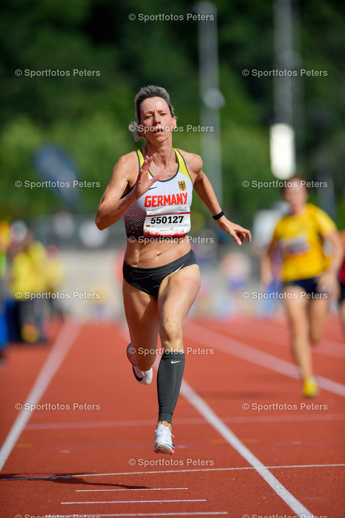WMAC - Day 1_118 | World Masters Athletics Championship am 13.08.2024 in Gotheburg; SpeerwurfPhoto: Kai Peters - Realisiert mit Pictrs.com