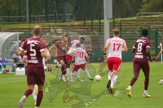 BFC Dynamo vs. SV Lichtenbger 47 031 | mythos-online-redaktion