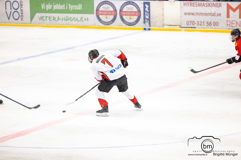 Tyresö Hanviken Hockey vs IFK Täby HC_570A0832 | Preseason U18 Regional Herr Östra - Realisiert mit Pictrs.com