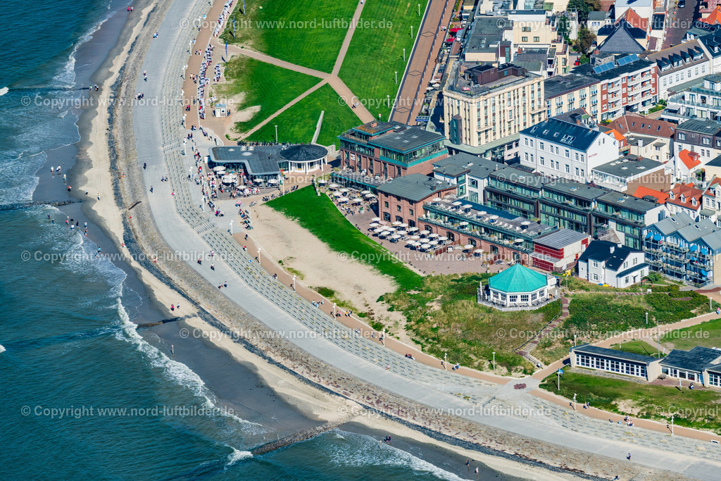 Norderney_Cafe_Marienhöhe_Norderney_ELS_7897050923 | NORDERNEY 05.09.2023 Cafe am Weststrand " Marienhöhe " in Norderney im Bundesland Niedersachsen, Deutschland. // Cafe on the west beach "Marienhoehe" in Norderney in the state Lower Saxony, Germany. Foto: Martin Elsen
