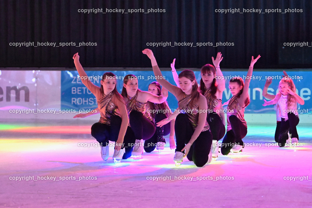 Eishallen Eröffnung Eberstein | Eishallen Eröffnung Eberstein, Eishallen Eröffnung Eberstein am 07.12.2024 in Eberstein (Halle Eberstein), Austria, (Photo by Bernd Stefan)