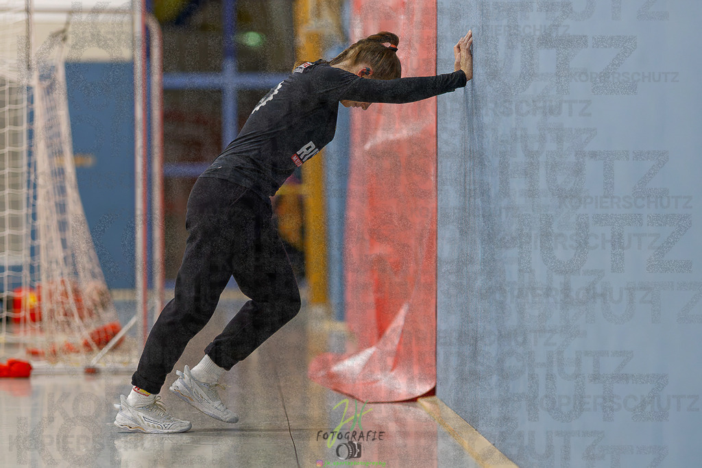 Frauen Regionalliga (HHV); HSG Wettenberg - HSG Twistetal | Frauen Regionalliga (HHV); HSG Wettenberg - HSG Twistetal am 08.11.2025 in Launsbach (Wettenberg) (Halle GS Launsbach (Wettenberg))Photo © 2025 - Jörg Heinrich - Realisiert mit Pictrs.com